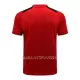 AC Milan Maillot d'Entraînement Homme 22-23 Rouge