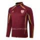 Arsenal Ensemble Vestes d'Entraînement Homme 22-23 Rouge