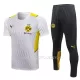 BVB Borussia Dortmund Maillot d'Entraînement Homme 22-23 Blanche