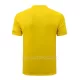 BVB Borussia Dortmund Polo d'Entraînement Homme 22-23 Jaune