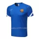 FC Barcelone Maillot d'Entraînement Homme 22-23 Bleue