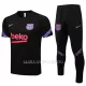 FC Barcelone Maillot d'Entraînement Homme 22-23 Noire