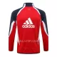 FC Bayern Munich Ensemble Vestes d'Entraînement Homme 22-23 Rouge