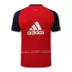 FC Bayern Munich Maillot d'Entraînement Homme 22-23 Bleu Rouge