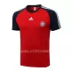 FC Bayern Munich Maillot d'Entraînement Homme 22-23 Bleu Rouge