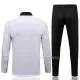 Juventus Ensemble Vestes d'Entraînement Homme 22-23 Blanche Noire