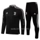 Juventus Ensemble Vestes d'Entraînement Homme 22-23 Noire