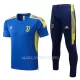 Juventus Maillot d'Entraînement Homme 22-23 Bleue