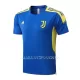 Juventus Maillot d'Entraînement Homme 22-23 Bleue