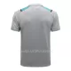 Manchester City Maillot d'Entraînement Homme 22-23 Gris Clair