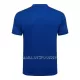 Manchester United Champions League Maillot d'Entraînement Homme 22-23 Bleue