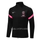 Paris Saint-Germain Ensemble Vestes d'Entraînement Homme 22-23 Rose Noir