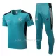 Real Madrid Maillot d'Entraînement Homme 22-23 Bleue