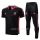 Real Madrid Maillot d'Entraînement Homme 22-23 Noire