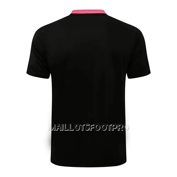 Real Madrid Maillot d'Entraînement Homme 22-23 Noire