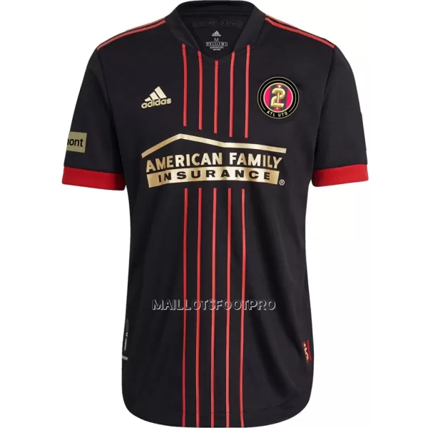 Maillot Atlanta United Homme Domicile 2022