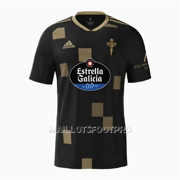 Maillot Celta de Vigo Homme Extérieur 2022-23