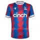 Maillot Crystal Palace Homme Domicile 2022-23