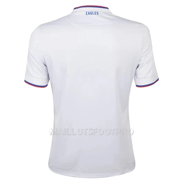 Maillot Crystal Palace Homme Extérieur 2022-23