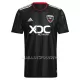 Maillot DC United Homme Domicile 2022-23