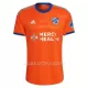 Maillot FC Cincinnati Homme Extérieur 2022-23