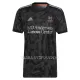 Maillot Houston Dynamo Homme Extérieur 2022-23