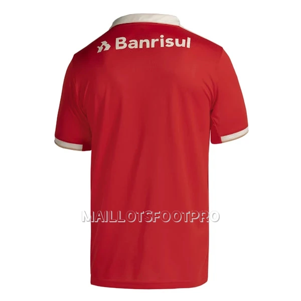 Maillot Internacional Homme Domicile 2022-23