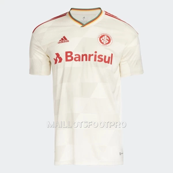 Maillot Internacional Homme Extérieur 2022-23