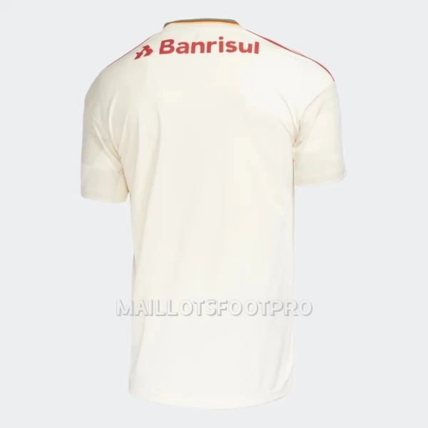 Maillot Internacional Homme Extérieur 2022-23