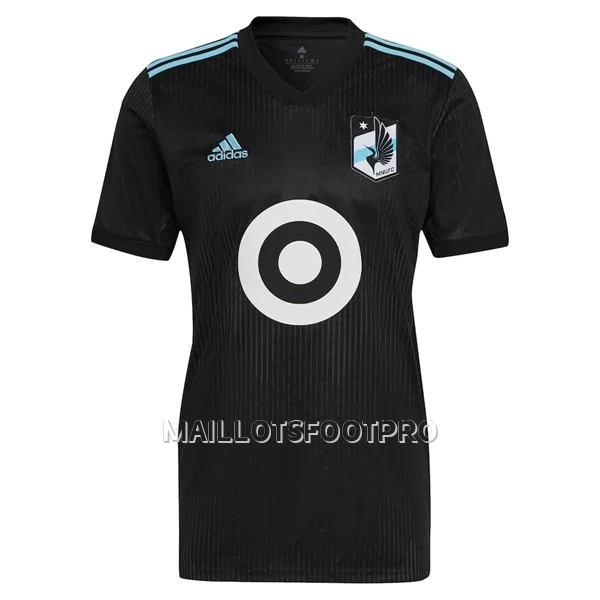 Maillot Minnesota United Homme Domicile 2022-23