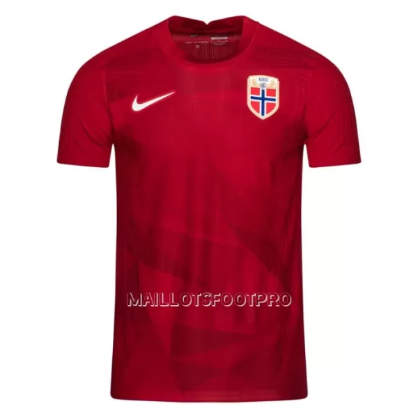 Maillot Norvège Homme Domicile 22-23