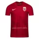 Maillot Norvège Homme Domicile 22-23