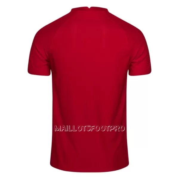 Maillot Norvège Homme Domicile 22-23