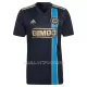 Maillot Philadelphia Union Homme Domicile 2022-23