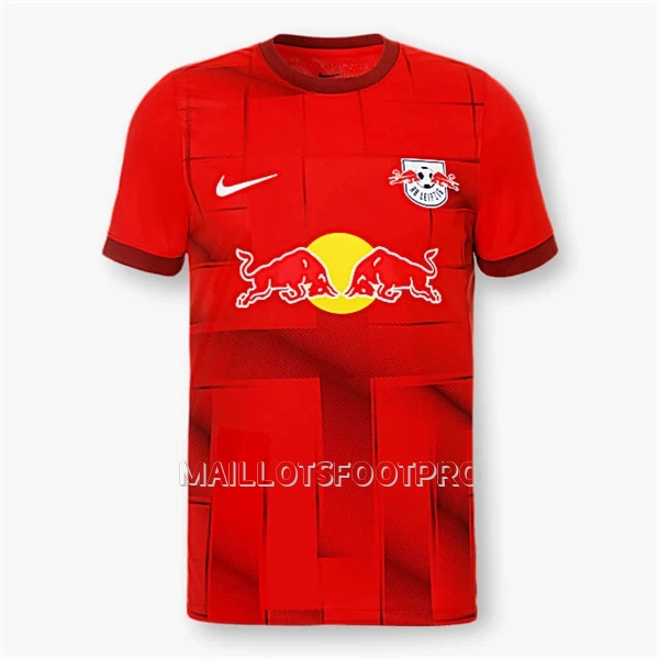 Maillot RB Leipzig Homme Extérieur 2022-23