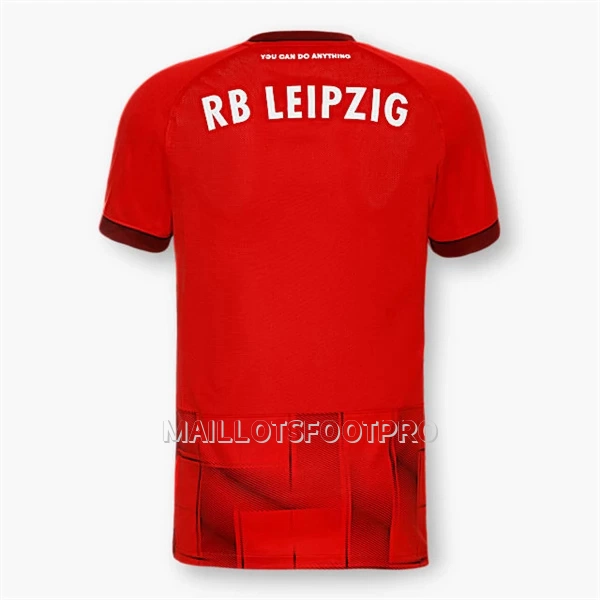 Maillot RB Leipzig Homme Extérieur 2022-23