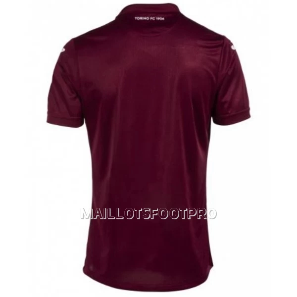 Maillot Torino FC Homme Domicile 2022-23