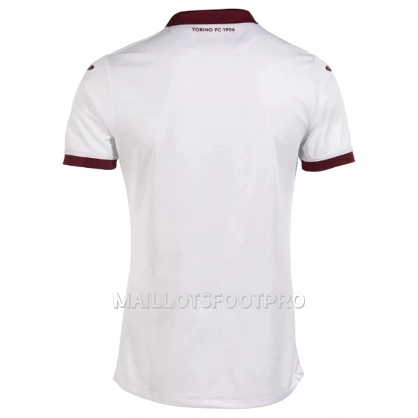 Maillot Torino FC Homme Extérieur 2022-23