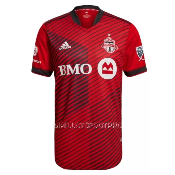 Maillot Toronto FC Homme Domicile 2022