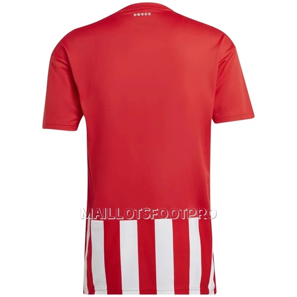 Maillot Union Berlin Homme Domicile 2022-23