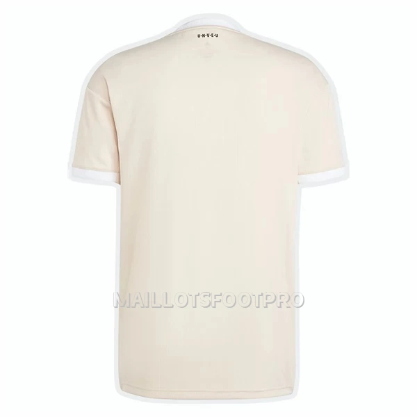 Maillot Union Berlin Homme Extérieur 2022-23