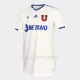 Maillot Universidad de Chile Homme Extérieur 2022-23