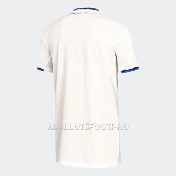 Maillot Universidad de Chile Homme Extérieur 2022-23