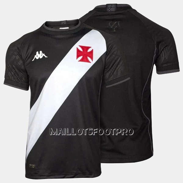 Maillot Vasco da Gama Homme Domicile 2022-23