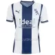 Maillot West Bromwich Albion Homme Domicile 2022-23