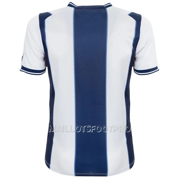 Maillot West Bromwich Albion Homme Domicile 2022-23