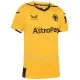 Maillot Wolverhampton Homme Domicile 2022-23