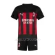 Maillot AC Milan Enfant Domicile 2022-23