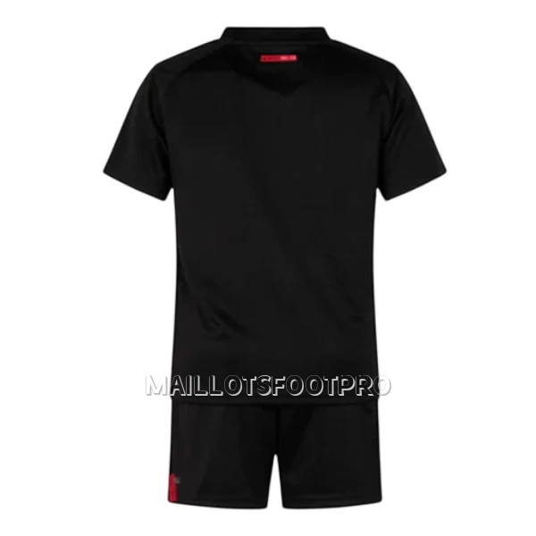 Maillot AC Milan Enfant Domicile 2022-23