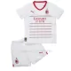 Maillot AC Milan Enfant Extérieur 2022-23